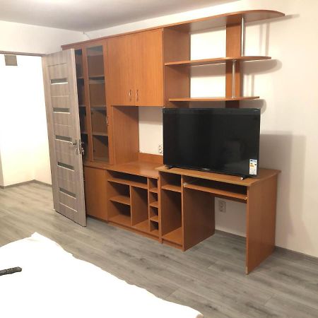 Microapartament קאמפולונג מולדובנסק מראה חיצוני תמונה