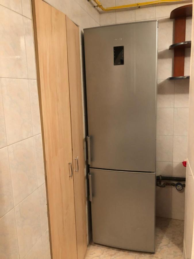 Microapartament קאמפולונג מולדובנסק מראה חיצוני תמונה